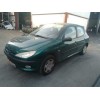 peugeot 206 berlina del año 1999