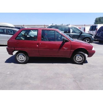 citroën ax del año 1996