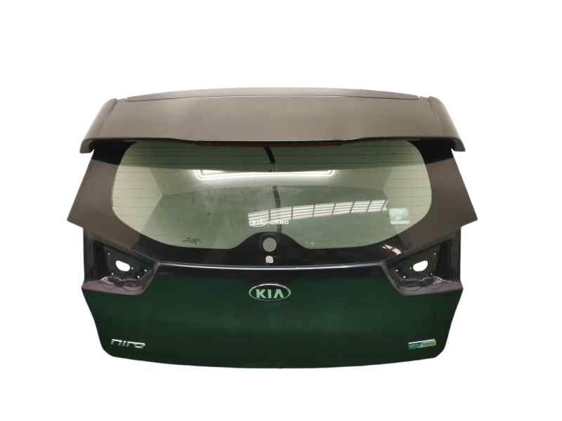 Recambio de porton trasero para kia niro (2016 - ...) drive referencia OEM IAM 73700G5001 Recambio de porton trasero para kia niro (2016 - ...) drive referencia OEM IAM 73700G5001