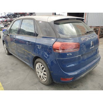 Recambio de carroceria corte para citroën c4 picasso 1.5 blue-hdi fap referencia OEM IAM   
