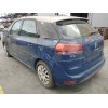 Recambio de carroceria corte para citroën c4 picasso 1.5 blue-hdi fap referencia OEM IAM   