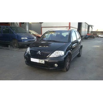 citroën c3 del año 2004