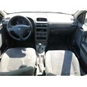 OPEL ASTRA G BERLINA