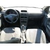 opel astra g berlina del año 2003