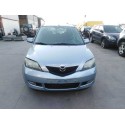 MAZDA 2 BERLINA (DY)