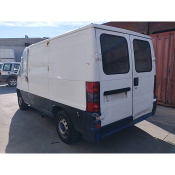 peugeot boxer caja cerrada (rs2850)(230)(´02) del año 1999