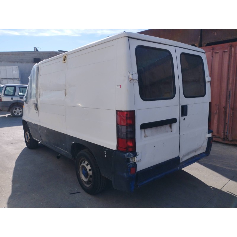 PEUGEOT BOXER CAJA CERRADA (RS2850)(230)(->'02) 1999
