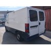 peugeot boxer caja cerrada (rs2850)(230)(´02) del año 1999