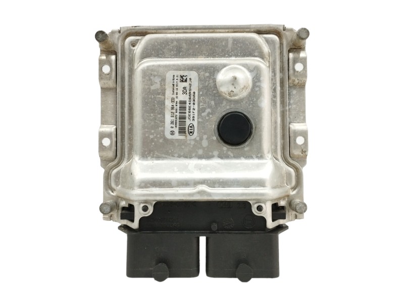 Recambio de centralita motor uce para kia cee´d 1.4 cat referencia OEM IAM 391F203DA0 0261S12964 Recambio de centralita motor uce para kia cee´d 1.4 cat referencia OEM IAM 391F203DA0 0261S12964