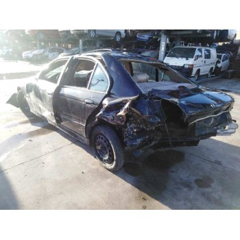 bmw serie 5 berlina (e39) del año 2002