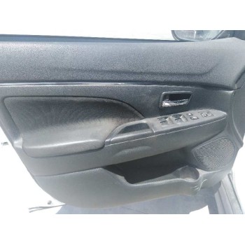 mitsubishi asx (ga_w_) del año 2015