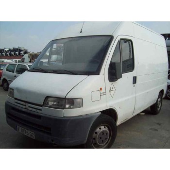 peugeot boxer caja cerr. techo sobreelev. (rs3200)(230)(´02) del año 1994