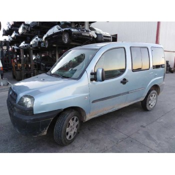 fiat doblo (119) del año 2006