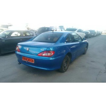 peugeot 406 coupe (s1/s2) del año 2003
