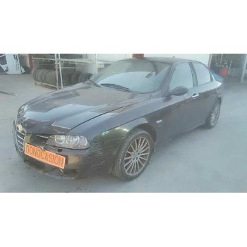 alfa romeo 156 del año 2004