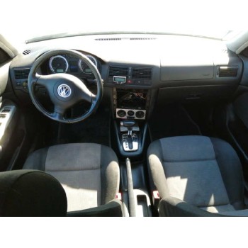 volkswagen golf iv berlina (1j1) del año 2002