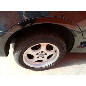 bmw x3 (e83) del año 2004