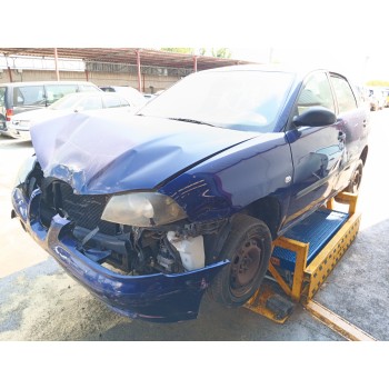 seat cordoba berlina (6l2) del año 2003