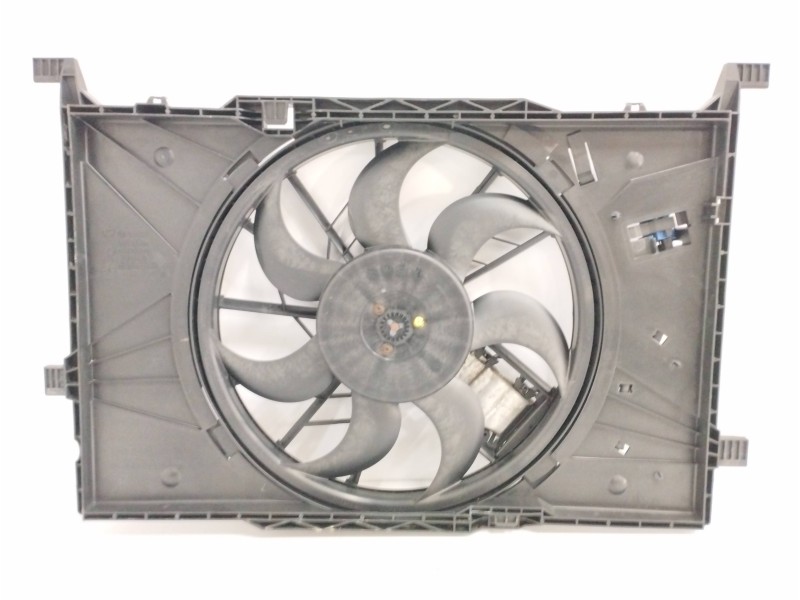 Recambio de electroventilador para mercedes-benz clase a (w169) 2.0 cdi cat referencia OEM IAM A1695002593 0130307009 Recambio de electroventilador para mercedes-benz clase a (w169) 2.0 cdi cat referencia OEM IAM A1695002593 0130307009