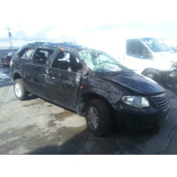 chrysler voyager (rg) del año 2007