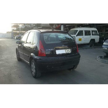 citroën c3 del año 2004