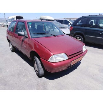 citroën ax del año 1996