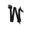 Recambio de cinturon seguridad delantero derecho para dacia duster 1.5 dci diesel fap cat referencia OEM IAM 751267  