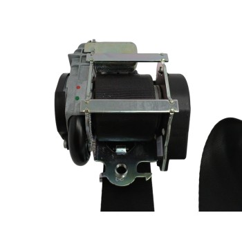 Recambio de cinturon seguridad delantero derecho para dacia duster 1.5 dci diesel fap cat referencia OEM IAM 751267  