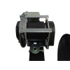 Recambio de cinturon seguridad delantero derecho para dacia duster 1.5 dci diesel fap cat referencia OEM IAM 751267  