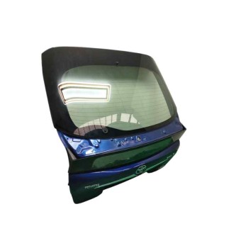 Recambio de porton trasero para toyota prius 1.8 hybrid zvw50,zvw51,zvw50r referencia OEM IAM 6700547440  