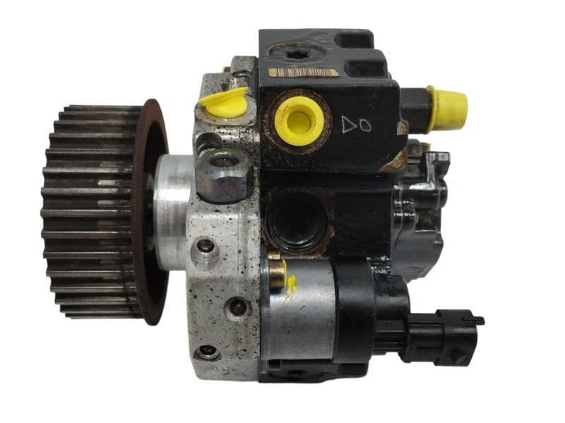 Recambio de bomba inyeccion para chrysler voyager (rg) 2.5 crd cat referencia OEM IAM RX066819AB  
