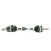 Recambio de transmision delantera izquierda para hyundai i40 1.7 crdi cat referencia OEM IAM 495003Z400  