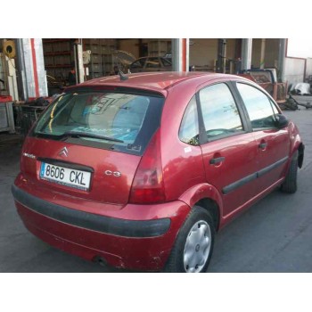 citroën c3 del año 2003