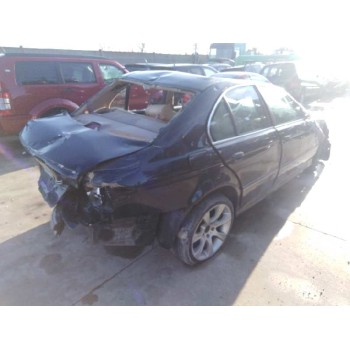 bmw serie 5 berlina (e39) del año 2002