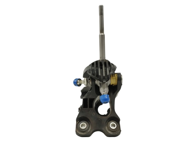 Recambio de palanca cambio para honda civic berlina 5 (fk) 1.8 vtec cat referencia OEM IAM 54700SMGE01 Recambio de palanca cambio para honda civic berlina 5 (fk) 1.8 vtec cat referencia OEM IAM 54700SMGE01