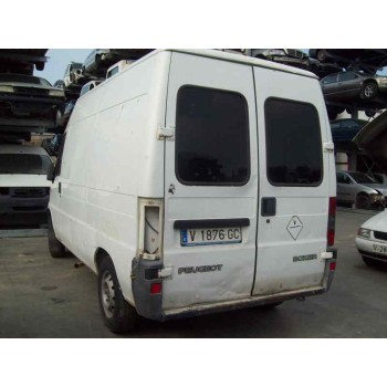 peugeot boxer caja cerr. techo sobreelev. (rs3200)(230)(´02) del año 1994