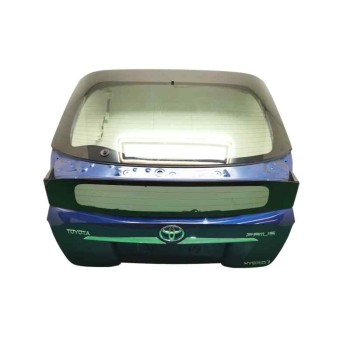 Recambio de porton trasero para toyota prius 1.8 hybrid zvw50,zvw51,zvw50r referencia OEM IAM 6700547440  