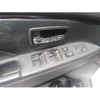 mitsubishi asx (ga_w_) del año 2015