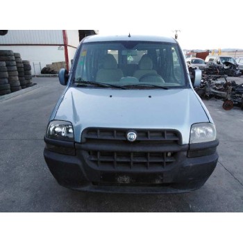 fiat doblo (119) del año 2006