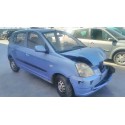 KIA PICANTO I (SA)