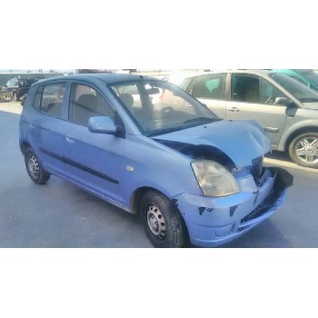kia picanto i (sa) del año 2004