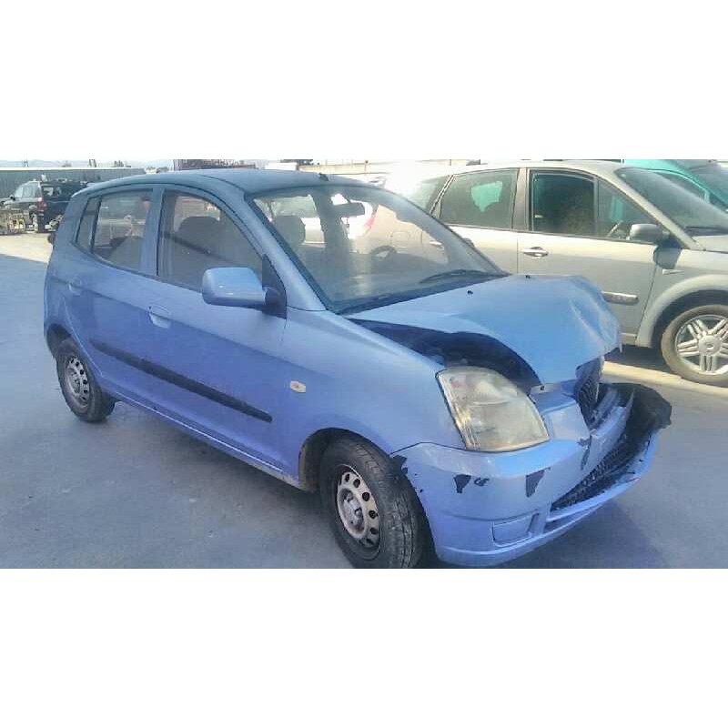 KIA PICANTO I (SA)
