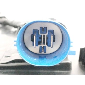 Recambio de electroventilador para mercedes-benz clase a (w169) 2.0 cdi cat referencia OEM IAM A1695002593 0130307009 