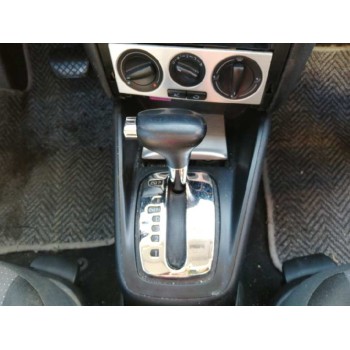 volkswagen golf iv berlina (1j1) del año 2002