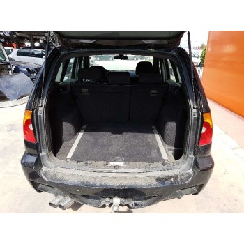 bmw x3 (e83) del año 2004