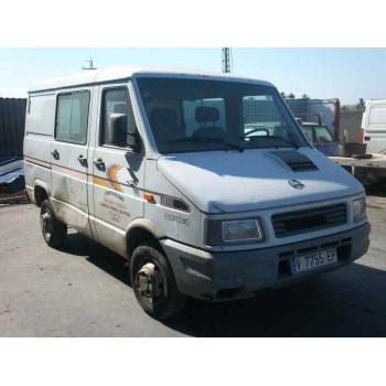 iveco daily combi 1989  del año 1994