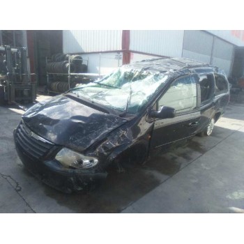 chrysler voyager (rg) del año 2007