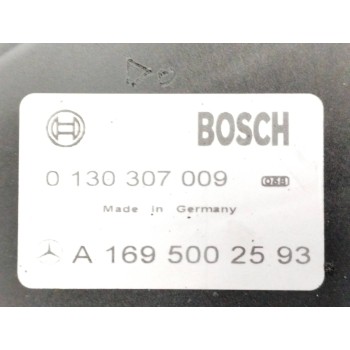 Recambio de electroventilador para mercedes-benz clase a (w169) 2.0 cdi cat referencia OEM IAM A1695002593 0130307009 