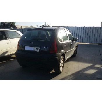 citroën c3 del año 2004