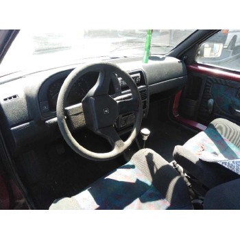 citroën ax del año 1996